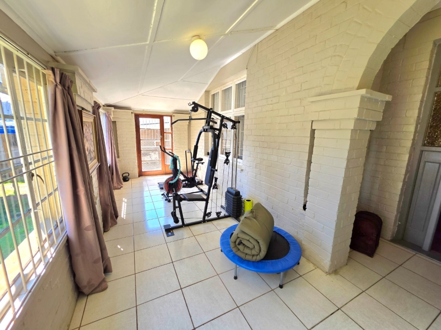 Commercial Property for Sale in Eden Free State